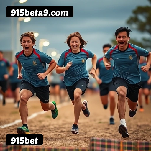 Guia visual quadrado da instalação APK 915bet