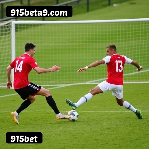 Processo de Download do App 915bet - Passo a Passo Simples