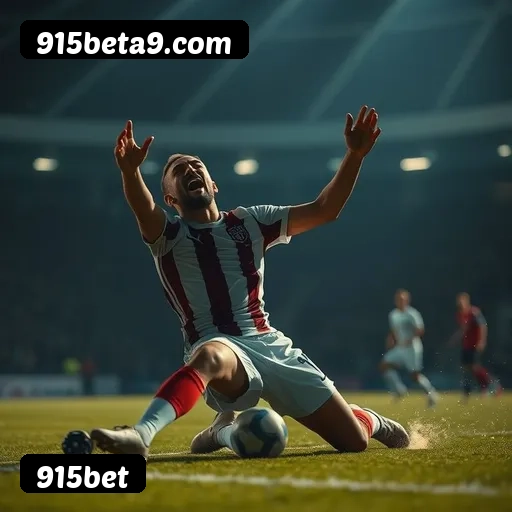 Recursos Exclusivos do App 915bet - Modo Offline, Login Biométrico