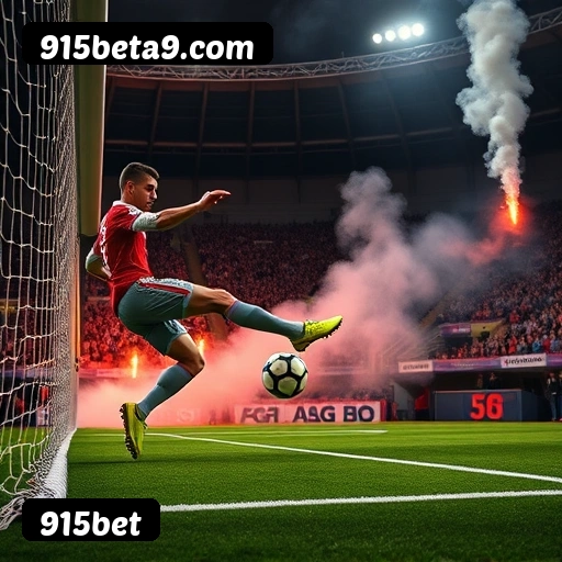Benefícios do Login 915bet - Bônus e Vantagens Exclusivas